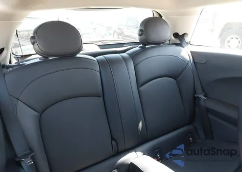 2015 Mini Hardtop Cooper from USA, damaged, VIN WMWXM5C59F3A58512